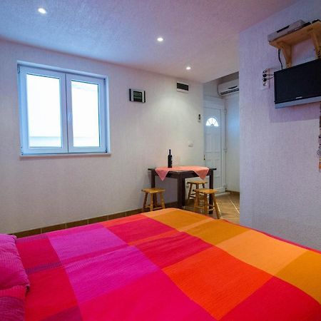 Anita Apartments Dubrovník Exteriér fotografie